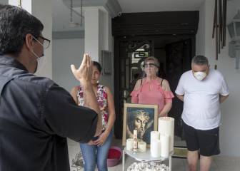 Cuánto tardó México a comparación de otros países en decretar 'Emergencia Sanitaria'