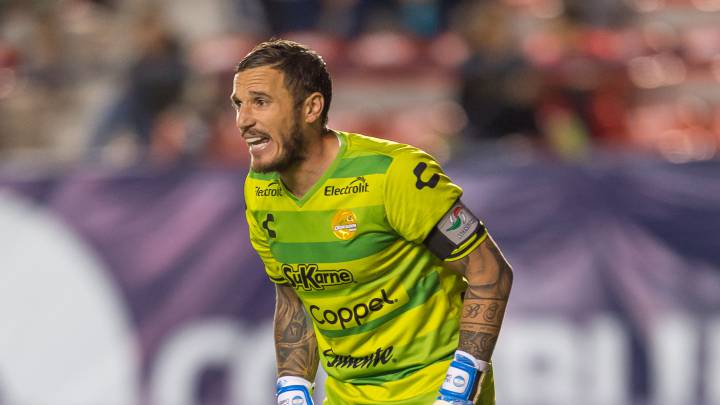 Campestrini: "Rezaremos para que la Liga de Ascenso continúe"