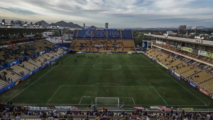 Ascenso MX confirma reuniones para definir el futuro de la Liga