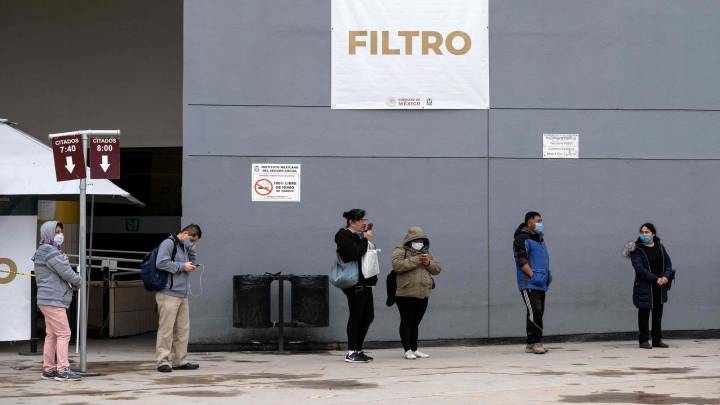 Coronavirus en embarazadas: síntomas y teléfonos de información