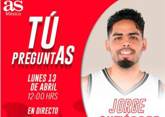 Las anécdotas de Jorge Gutiérrez con Giannis, Kemba, Garnett...