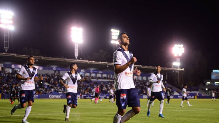 Celaya sería el equipo 19 en la Liga Mx