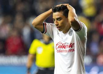 Chivas pide revisar el control de Beltrán tras derrota en la eLiga frente a Pachuca