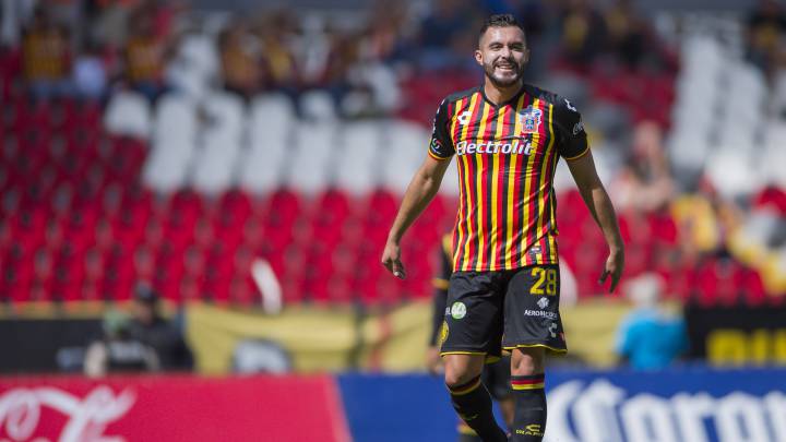 Valadéz: "Estamos viviendo una dictadura del futbol mexicano"