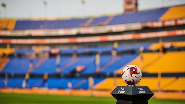 La LBM abre sus puertas a “víctimas” de extinción del Ascenso MX