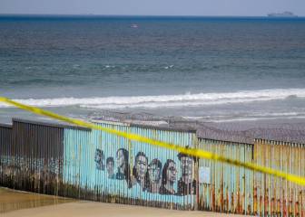 Coronavirus en México: ¿Qué estados han restringido sus fronteras?