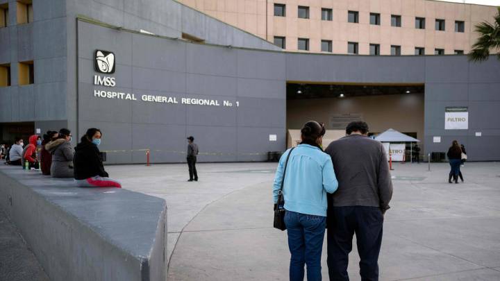 Coronavirus en México, en vivo: últimas noticias, muertos y casos de hoy