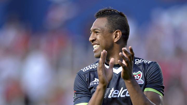 Roberto Nurse, goleador histórico del Ascenso MX, ya prepara maletas