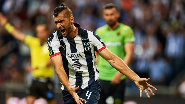 Nico Sánchez: “Si Cruz Azul se queda con el título, no tendrá el mismo merito