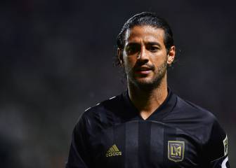 Carlos Vela manda apoyo a jugadores de Liga de Ascenso