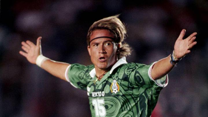 Luis Hernández sobre JC Osorio: “No hizo las cosas bien, no fue bien visto”
