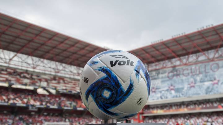 Mayores de 23 años y extranjeros podrían jugar en Liga de Desarrollo