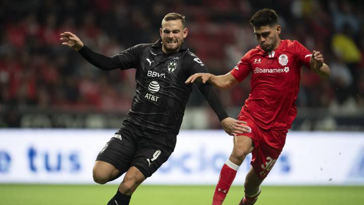 Vincent Janssen: “La Liga Mx es mejor que la Eredivise”.