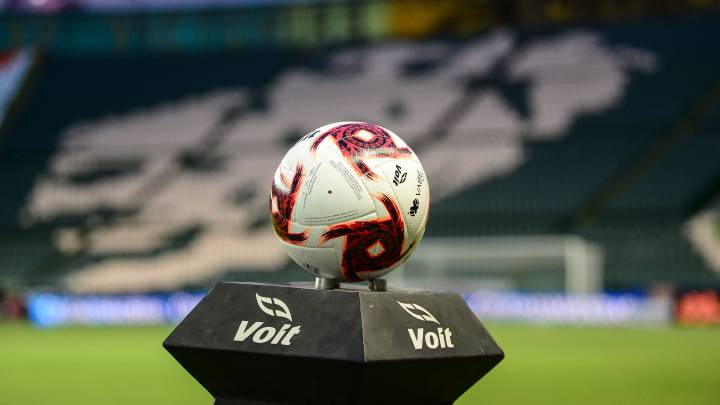 Liga MX tiene 5 calendarios para reanudar el Cl20