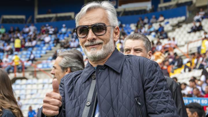 Jesús Martínez: "Todo el mundo tiene el ánimo de acabar el torneo"