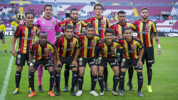 Leones Negros envía mensaje a quienes buscan desaparecer el Ascenso