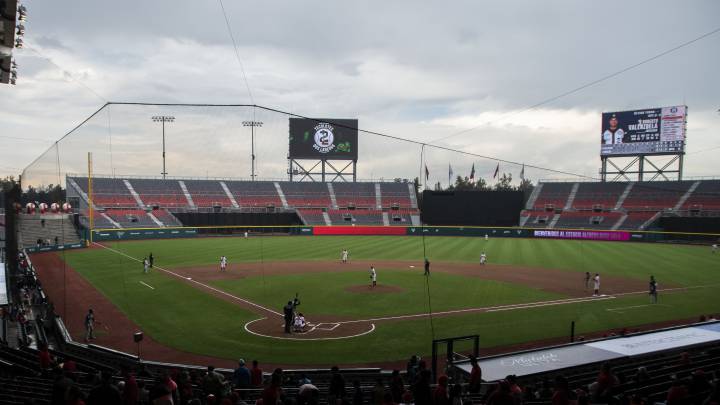LMB tendría cinco escenarios para temporada 2020