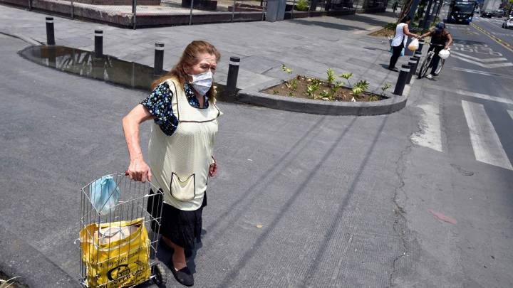 Coronavirus en México, en vivo: últimas noticias, muertos y casos de hoy 21 de abril