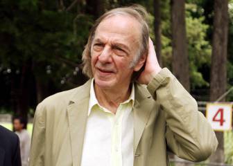 César Luis Menotti: