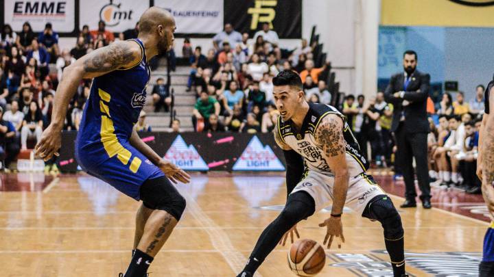La LNBP se despide de su plan de iniciar la temporada en verano