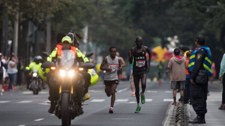 Medio Maratón de CDMX cambió de fecha para darle tiempo a los corredores