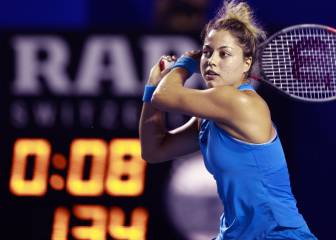 Coronavirus frenó el mejor momento de la carrera de Renata Zarazua