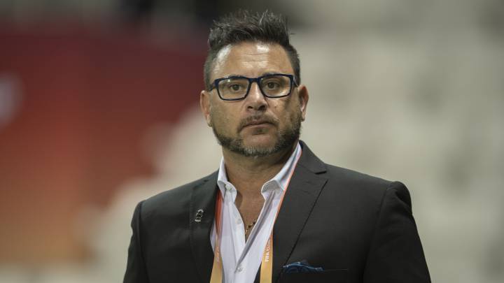 Antonio Mohamed: "No creo que la nueva Liga despierte interés"