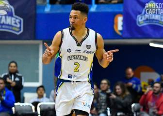 Capitanes CDMX se suma a 'Deportes Unidos por México'