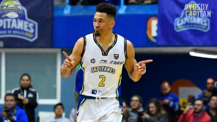 Capitanes CDMX se suma a 'Deportes Unidos por México'