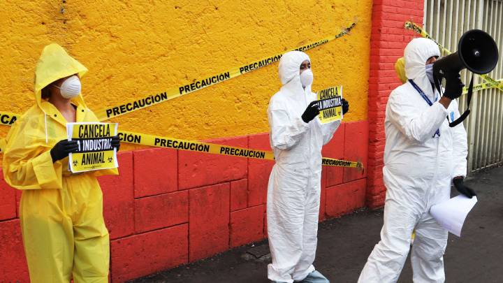 Coronavirus en México, en vivo: últimas noticias, muertos y casos de hoy