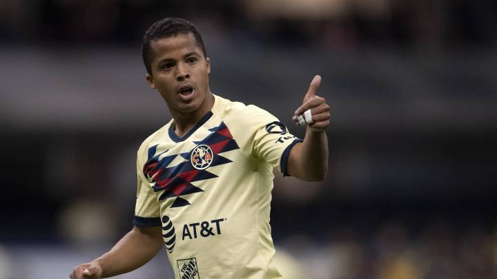 Gio dos Santos: “El mejor técnico mexicano de la historia es Miguel Herrera