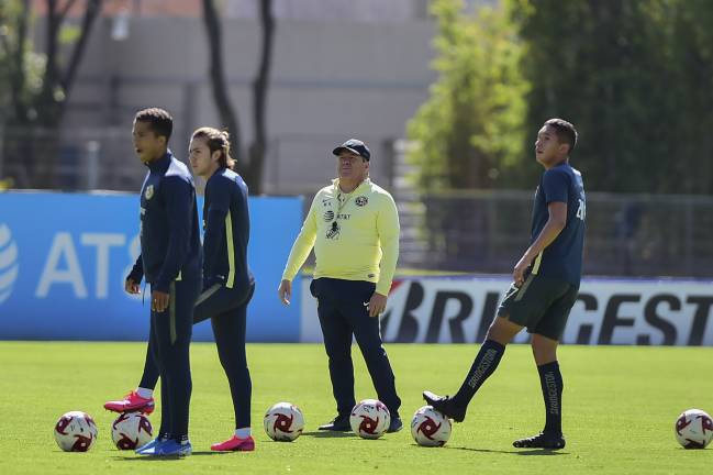 Gio dos Santos: “El mejor técnico mexicano de la historia es Miguel Herrera