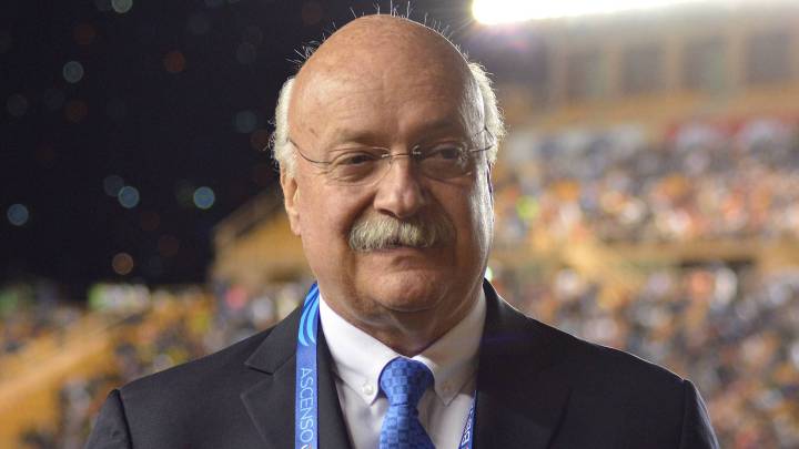 Enrique Bonilla: “Los jugadores de Ascenso pueden irse a Panamá a jugar”