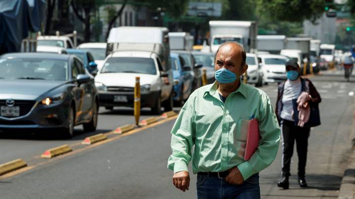 ¿Qué estados y regiones van aplicar el hoy no circula?