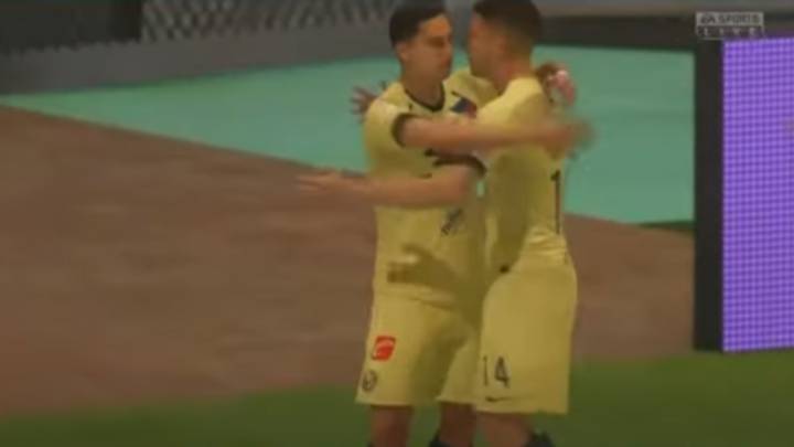 Querétaro-América, Jornada 5 eLiga MX: cómo y donde ver el partido