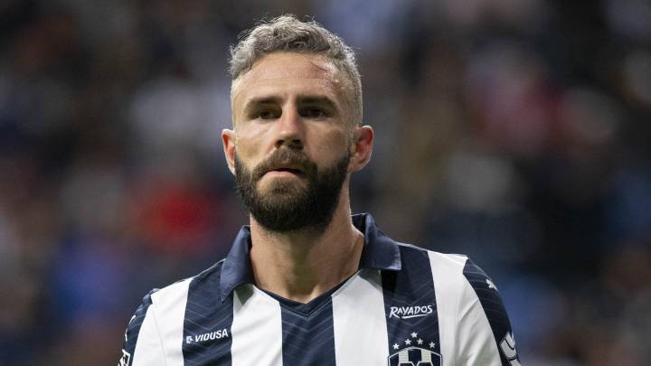 Miguel Layún, Monterrey