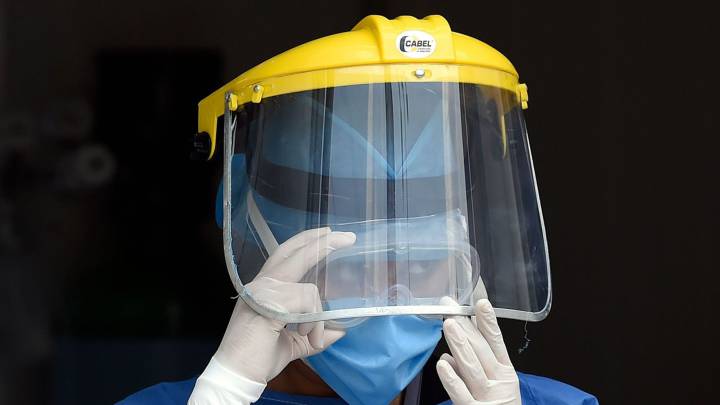 Coronavirus en México: resumen, muertos y casos del 26 de abril