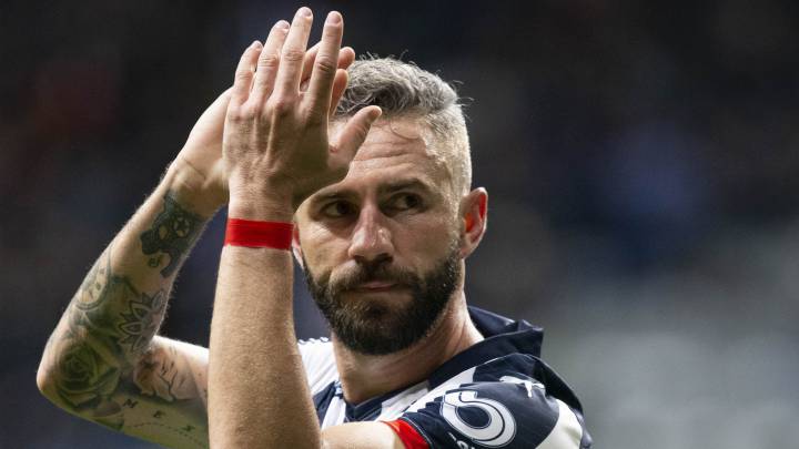 El 11 histórico de la Selección Mexicana de Miguel Layún