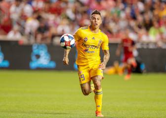 No descartan el interés de Sampaoli por Vargas