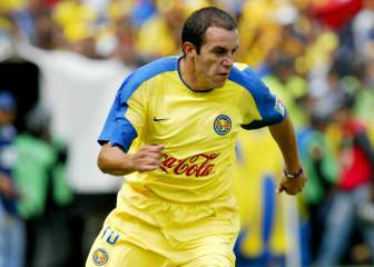 Cuauhtémoc Blanco pudo jugar en Monterrey por petición de Passarella