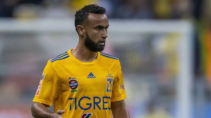 El chikungunya alejó a Jordan Sierra del Manchester City