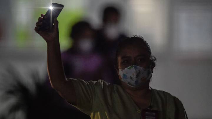 Coronavirus en México: resumen, casos y muertes del 28 de abril