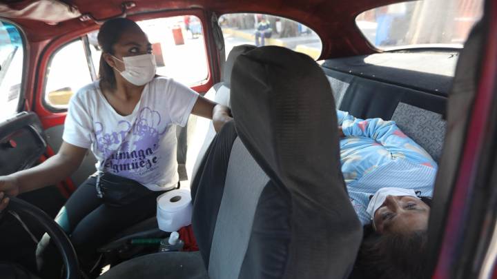Coronavirus en México: ¿son inmunes los pacientes que lo han pasado?