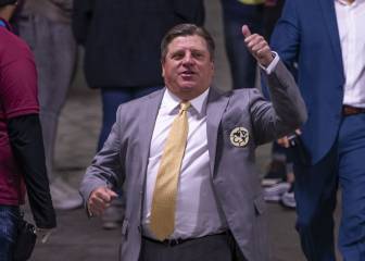 Herrera responde a Carlos Santos: