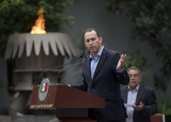 Se descarta jugar temporada de Liga Mexicana de Béisbol a puertas cerradas