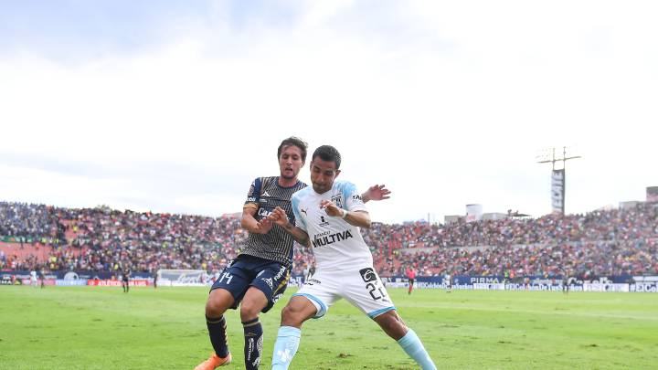 E Liga MX