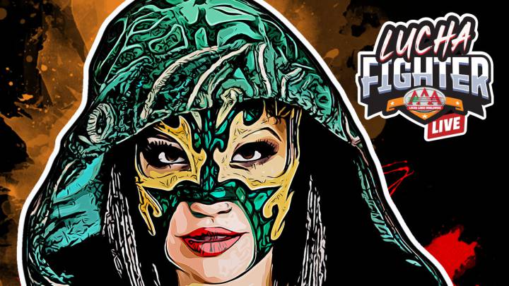Definidas las finales de Lucha Fighter AAA