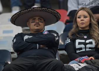 México se queda sin juego de la NFL… otra vez