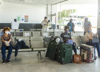 CDMX identifica 89 sitios de alto contagio por Coronavirus