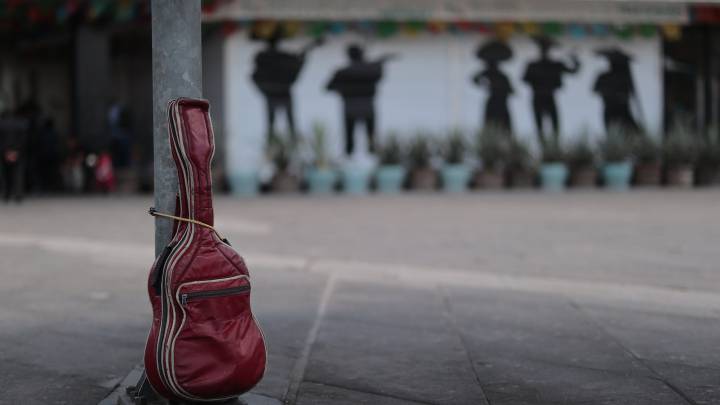 Coronavirus México en vivo hoy: últimas noticias, casos y muertes del Covid-19